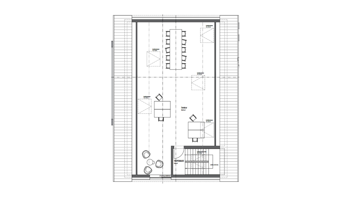 Grundriss OG